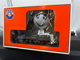 Lionel 6-37058 Halloween Holloween Lighted Ghost Globe Car O scale