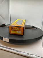 MTH Railking 30-74874 Norfolk Southern RailKing 50' Double Door Plugged Boxcar O SCALE NEW