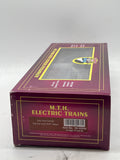 MTH Premier 20-3585d New York Central NYC Pacemaker Flatcar w/ 2 pup trailers  O SCALE NEW