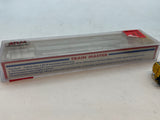 ATLAS 49503 Fairbanks-Morse Trainmaster Erie Lackawanna #1857 DCC ready N SCALE Used Excellent
