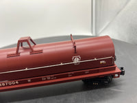 MTH Premier 20-98400 Pennsylvania PPR Coil Car O Scale NEW