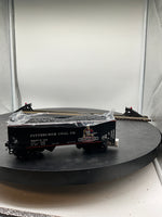 MTH Premier 20-92092B Pittsburgh/Champion O Scale Premier 2-Bay Offset Hopper Car Road #886 w/Coal Load NEW
