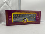 MTH Premier 20-97349 CSX Coke Hopper Car #295346. O SCALE NEW