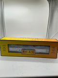 MTH 30-6509A Amtrak SurfLiner Coach . O SCALE NEW