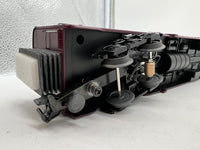 MTH Railking 30-6732 Canadian Pacific 60' Streamlined ABS Coach Car Coach No. 2100. O SCALE Like New