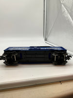 Lionel 6-52096 Department 56 original snow village boxcar # 9756O scale Like New