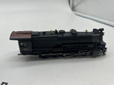 Precision Craft Models 088 PRR I1SA 2-10-0 steam loco with sound #4471 HO SCALE Used Excellent