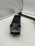 MTH Premier 20-3743-1 New York Central 4-6-2 USRA Heavy Pacific Steam Engine - Gray w/P47 Tender #6467 With Proto-Sound 3.0. O SCALE Used Excellent