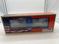 Lionel 6-83155 Smithsonian Air Flight Boxcar O SCALE NEW