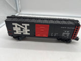 Lionel K-Line 6-22641 NEW HAVEN BOXCAR O SCALE Like New