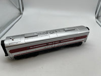 MTH Railking 30-2187-3 Rock Island E-8 B-Unit Diesel Engine nonpowered O SCALE Used Excellent