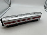 MTH Railking 30-2187-3 Rock Island E-8 B-Unit Diesel Engine nonpowered O SCALE Used Excellent