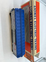 Lionel 9879 Kraft Philadelphia Cream Cheese Billboard Reefer Car O SCALE NEW