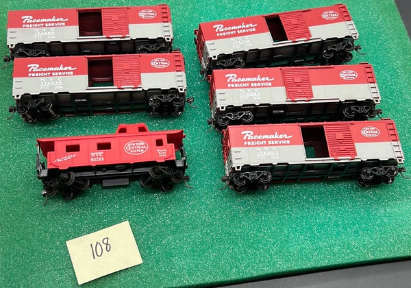 Used lionel sale train sets