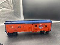 Lionel 6-5733 Lionel LInes Bunk Car O SCALE Like New