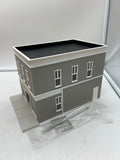 Lionel 6-34126 MARKET BUILDING O SCALE Like New displayed