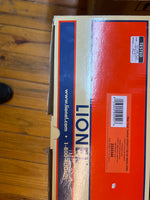 Lionel 2333340 Penn Central (Harry Heinke Weathered) LEGACY E8 AA O SCALE WEATHERED AS IS Like New