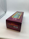 MTH Premier 20-98940 Norfolk Southern NS Flat Car w/Pipe Load O SCALE Like New
