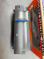 Lionel 6-17602 Conrail standard O caboose O SCALE Used Excellent