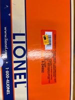 Lionel 6-24552 UNION PACIFIC SCALE TMCC F3 DIESEL A-B-A (PWR A #900, DMY B #900B, DMY A #901) O SCALE Used Excellent
