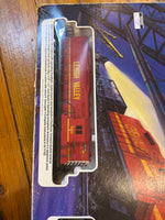 Lionel 6-11702 Lehigh Valley Black Diamond starter set 0-27 1987 O SCALE Used Excellent
