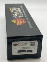 Broadway Limited Imports  5590 USRA Heavy Pacific, Atchison Topeka and Santa Fe #3423 (Paragon3 Sound/DC/DCC Equipped) steam locomotive HO SCALE NEW
