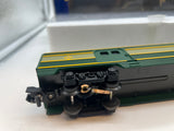 Lionel American Flyer AF 6-49944 Erie Streamliner Baggage Car #409 S SCALE Used Excellent