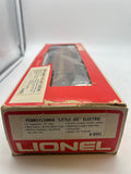 Lionel 6-8551 Pennsylvania Little Joe Electric Engine O SCALE Like New