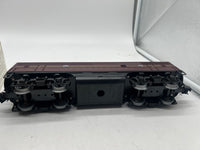 Lionel 6-8060 Pennsylvania Railroad Tuscan F3 B Dummy Diesel Locomotive O SCALE Like New