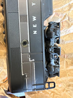 Lionel 2344C Postwar New York Central NYC F3 B Unit O SCALE Like New Damaged Box