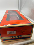 Lionel 6-17705 Chicago, Burlington & Quincy ACF 40-Ton Stock Car O SCALE NEW