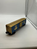 Lionel 6-39202 LIONEL CENTENNIAL BOXCAR O SCALE Like New