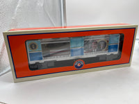 Lionel 2028010 GEORGE H. W. BUSH MINT CAR O SCALE NEW