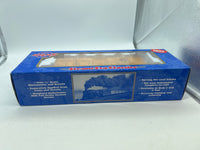 Atlas 6736-1 Western Fruit Express WFE 40 foot woodside refrigerator car O SCALE NEW