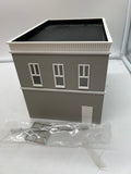 Lionel 6-34126 MARKET BUILDING O SCALE Like New displayed