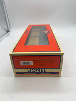 Lionel Rutland PS-1 box car 2008 TCA convention 6-52483 O SCALE NEW