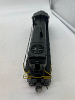 K-Line k2470-New York Central NYC RS-3 Powered Diesel Locomotive Engine #8322 w TMCC, Railsounds O SCALE Used Excellent