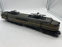 MTH Premier 20-5694-1E  New Haven O Scale Premier EF 3B Electric Engine with Proto Sound 3.0 O SCALE Like New