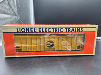 Lionel 6-17123 Cargill 3-bay hopper O scale Like New