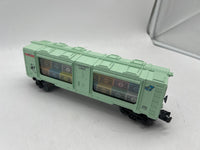 Lionel 6-29624 MONOPOLY MINT CAR O SCALE Like New No Box