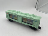 Lionel 6-29624 MONOPOLY MINT CAR O SCALE Like New No Box