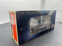 Lionel 6-28425 THE POLAR EXPRESS ELF HANDCAR O SCALE Like New