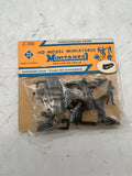 Roco Commando Group US/BW No. Z-300 Military Figures HO SCALE NEW