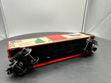 K-Line k761-7609 Spirit of '76, New Hampshire NH State Boxcar O SCALE Like New