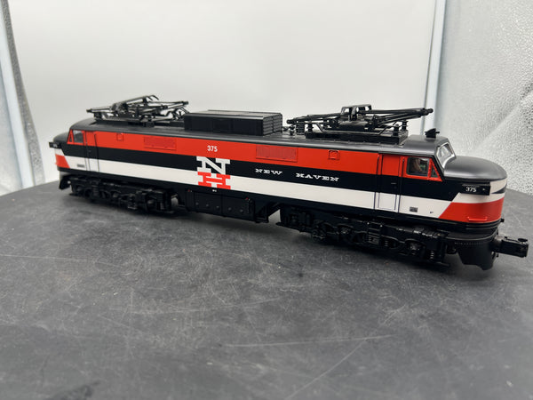 MTH Premier 20-5666-1e New Haven NH Ep-5 Electric Engine w Proto Sound 3.0  SCALE Like New