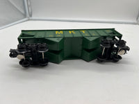 K-Line k-5324 MKT Hopper w Load O SCALE Like New