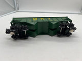 K-Line k-5324 MKT Hopper w Load O SCALE Like New