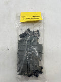 State Tool & Die cma-775 3 in 1: DFG Mill Gondola Kit HO SCALE NEW
