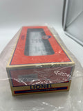Lionel 6-29982 Central Vermont Milk Car O Scale NEW