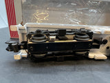 American Flyer 4-8350, Boston and Maine GP-7 diesel engine S SCALE Used Excellent Damaged Box